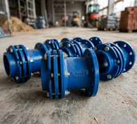 DN 180MM D.I. TIGER FIT ADAPTOR DN 180MM D.I. TIGER FIT ADAPTOR