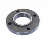 1 1/2" (ID: 49.5MM) ANSI "CLASS 150" C.S FLANGE SORF (NO. OF BOLTS: 4)