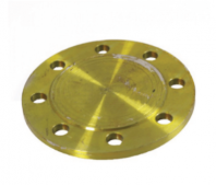 1 1/2" PN16 BLANK FLANGE (NO. OF BOLTS: 4)