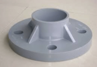 1 1/2" PVC FLANGE BS4346