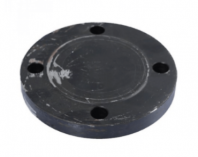 1 1/4" ANSI "CLASS 150" C.S BLANK FLANGE (NO. OF BOLTS: 4)