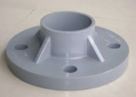 1 1/4" PVC FLANGE BS4346