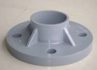 1" PVC FLANGE BS4346