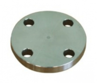 1" S/STEEL 304 10K BLANK FLANGE