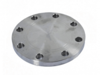 1" S/STEEL 304 PN16 BLANK FLANGE
