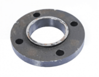 1/2" (ID: 22.4MM) ANSI "CLASS 150" C.S FLANGE SORF (NO. OF BOLTS: 4)