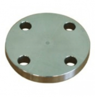 1/2" S/STEEL 304 10K BLANK FLANGE
