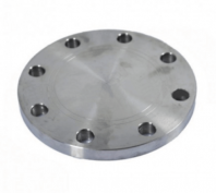 1/2" S/STEEL 304 PN16 BLANK FLANGE