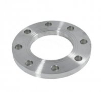 10" (ID: 275.50MM) S/STEEL 304 TE FLANGE