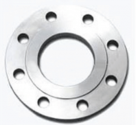 10" (ID: 289MM) M/S PN16 FLANGE [BIG HOLE] (NO. OF BOLTS: 12)
