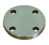 10" S/STEEL 304 10K BLANK FLANGE