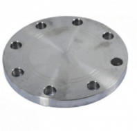 10" S/STEEL 304 PN16 BLANK FLANGE