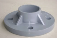 12" PVC FLANGE BS4346