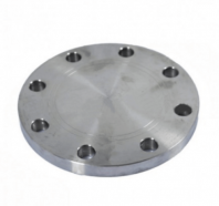 12" S/STEEL 304 PN16 BLANK FLANGE