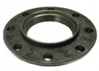 14'' D.I WELD-ON PN16 FLANGE