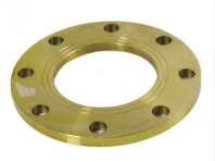 14" (ID: 359.0MM) M/S TE FLANGE (NO. OF BOLTS: 12)