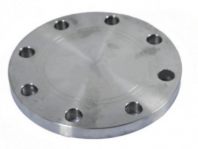 2 1/2" 10K BLANK FLANGE (NO. OF BOLTS: 4)