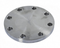 2 1/2" TE BLANK FLANGE (NO. OF BOLTS: 4)