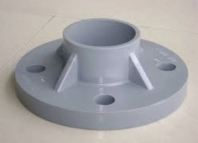 2" PVC FLANGE BS4346