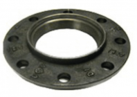 20'' D.I WELD-ON PN16 FLANGE