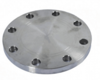 3/4" 10K BLANK FLANGE (NO. OF BOLTS: 4)