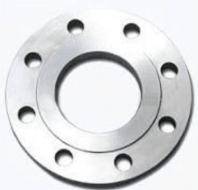 4" (ID: 115MM) 10K FLANGE (NO. OF BOLTS: 8) (CHROME PLATED)