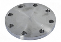 4" 10K BLANK FLANGE (NO. OF BOLTS: 8)