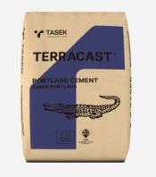 TERRACAST