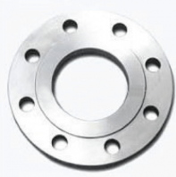 5" (ID: 141.0MM) M/S PN16 FLANGE (NO. OF BOLTS: 8)