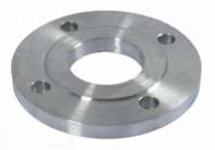 5" (ID: 143.0MM) S/STEEL 304 PN16 FLANGE