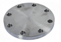 5" TE BLANK FLANGE (NO. OF BOLTS: 8)