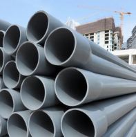 3" X 5.8M PVC B PIPE (SIRIM) MS628