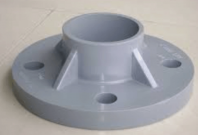 6" PVC FLANGE BS4346