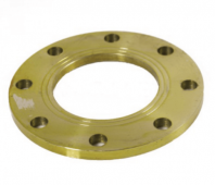 8" (ID: 235.0MM) M/S TE FLANGE [BIG HOLE] (NO. OF BOLTS: 8)