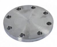 8" 10K BLANK FLANGE (NO. OF BOLTS: 12)