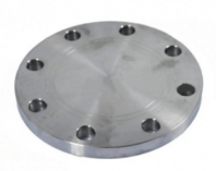 8" S/STEEL 304 PN16 BLANK FLANGE