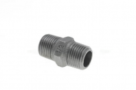 1 1/2" STEAM NIPPLE (BSEN10255)