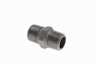 1 1/4" STEAM NIPPLE (BSEN10255)