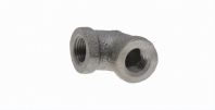 1" STEAM ELBOW (BSEN10255)