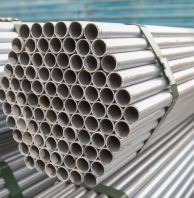 1/2" X 7.315M X 1.5MM GI PIPE