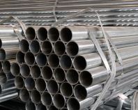 10" X 6.6MM X 6M GI PIPE (JIS G3452)