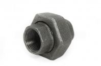 2 1/2" STEAM UNION (BSEN10255)