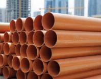 10" X 5.8M UNDERGROUND PIPE (SIRIM) MS1063