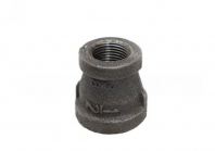 3/8" X 1/2" STEAM REDUCING SOCKET (BSEN10255)