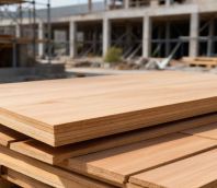 12MM 4FTx8FT PLYWOOD WBP 7 PLY