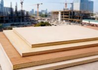 15MM 4FTx8FT PLYWOOD