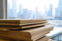 5.2MM 4' X 8' MR PLYWOOD