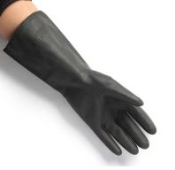 BLACK INDUSTRY GLOVE