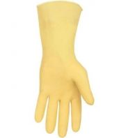 AMBER HOUSEHOLD GLOVE