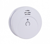 SELF-CONTAINED SMOKE DETECTOR